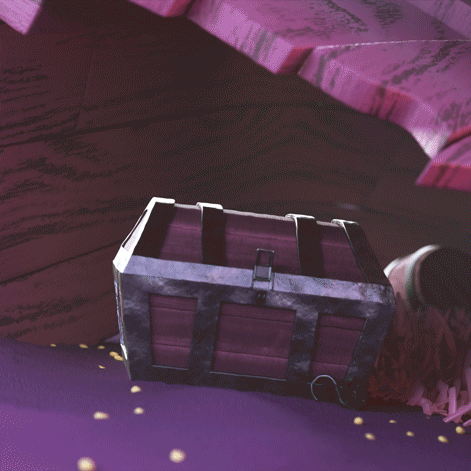 Chest detail closeup