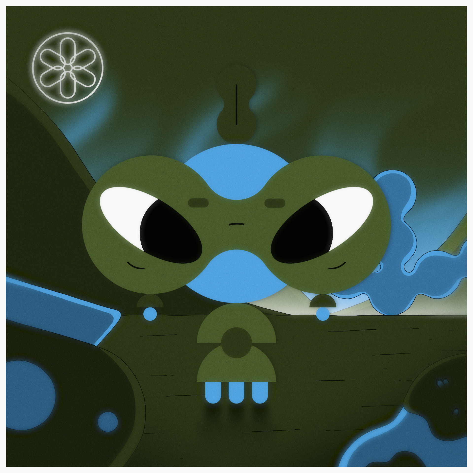 Green Bean Environment