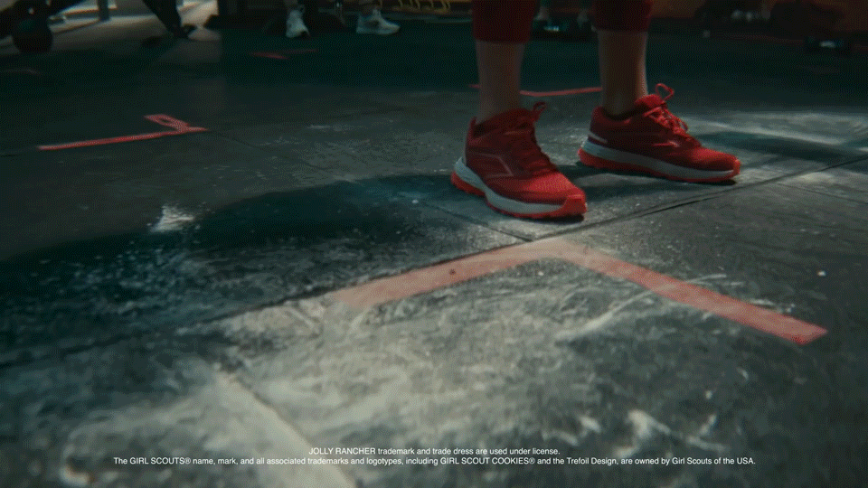 GNC - Anything But Vanilla