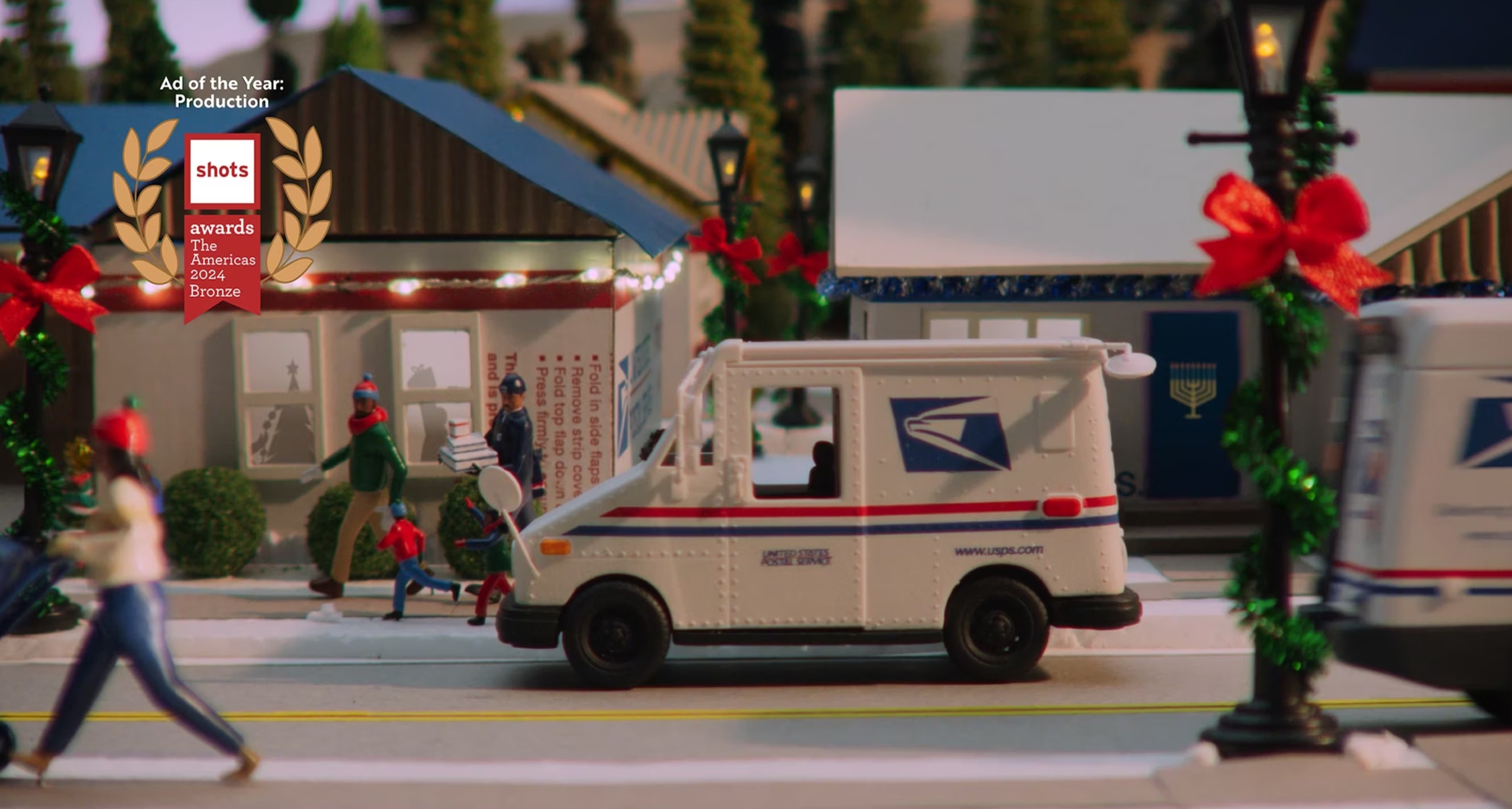 USPS